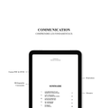 COMMUNICATION : Comprendre les fondamentaux⎜Ebook