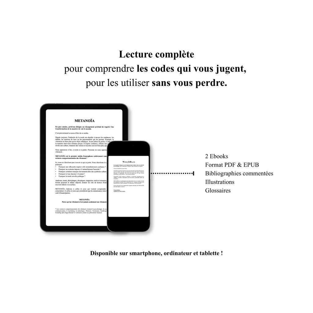 CONSULTING : Pack⎜Ebook